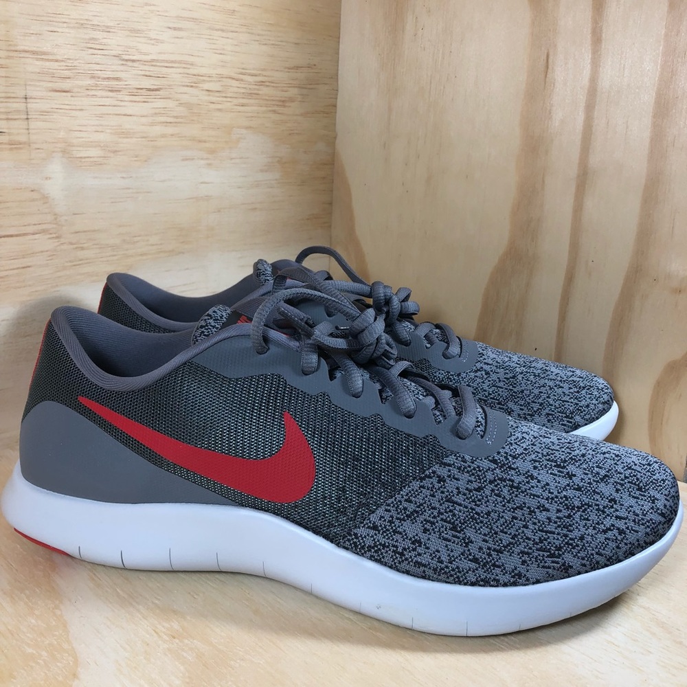 Nike flex contact